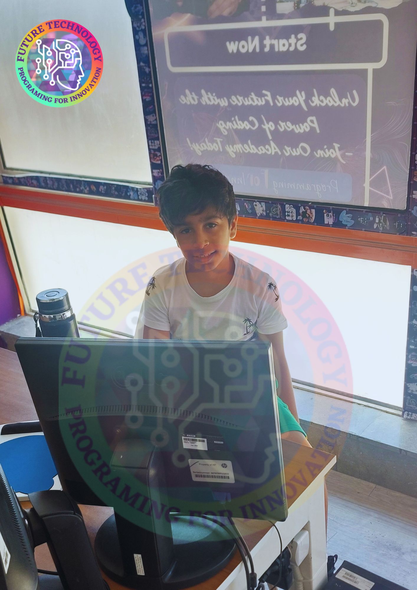 طلابنا
