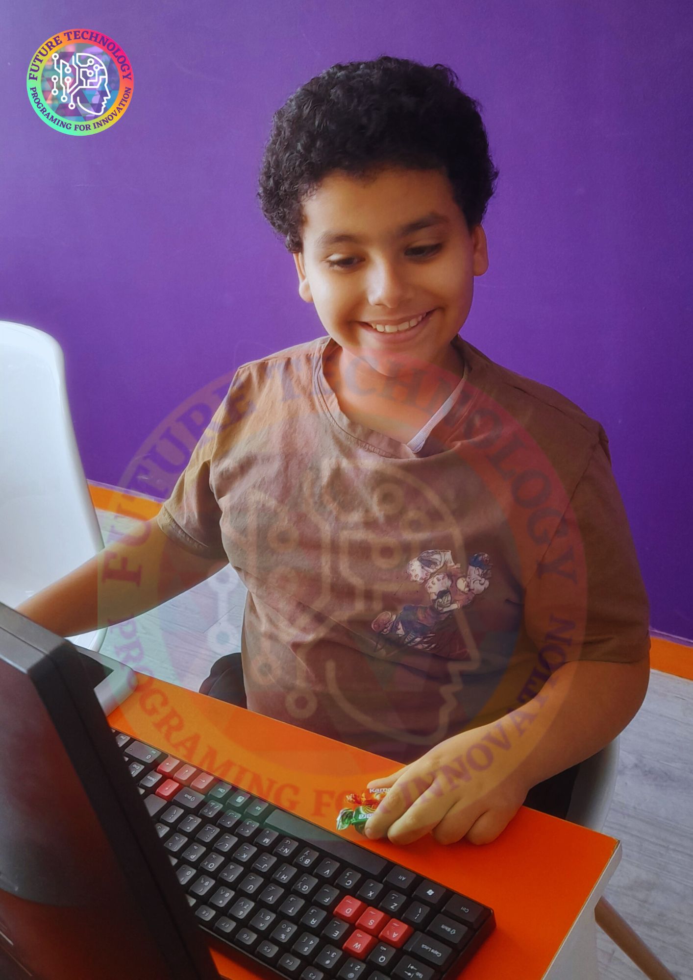 طلابنا