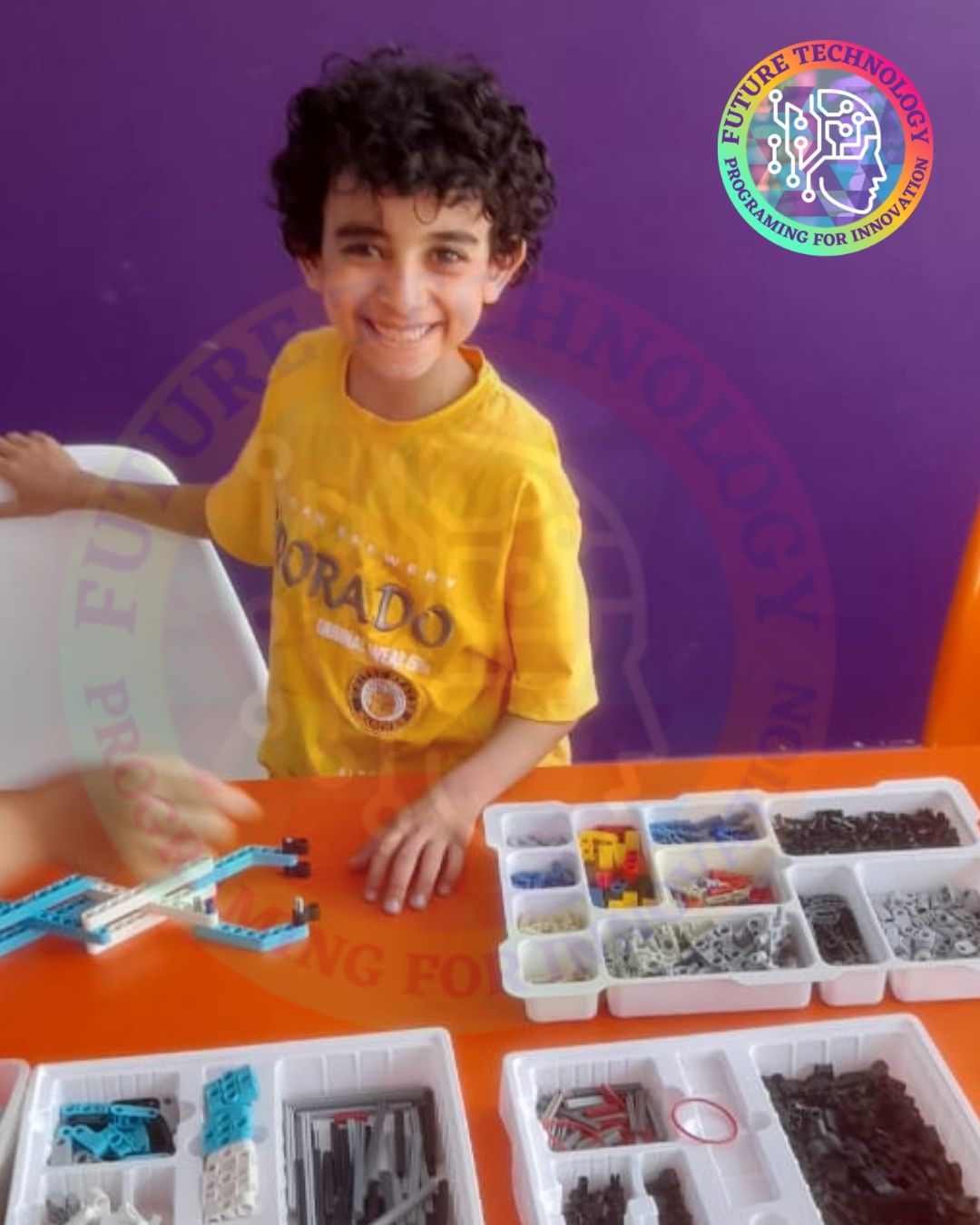 طلابنا