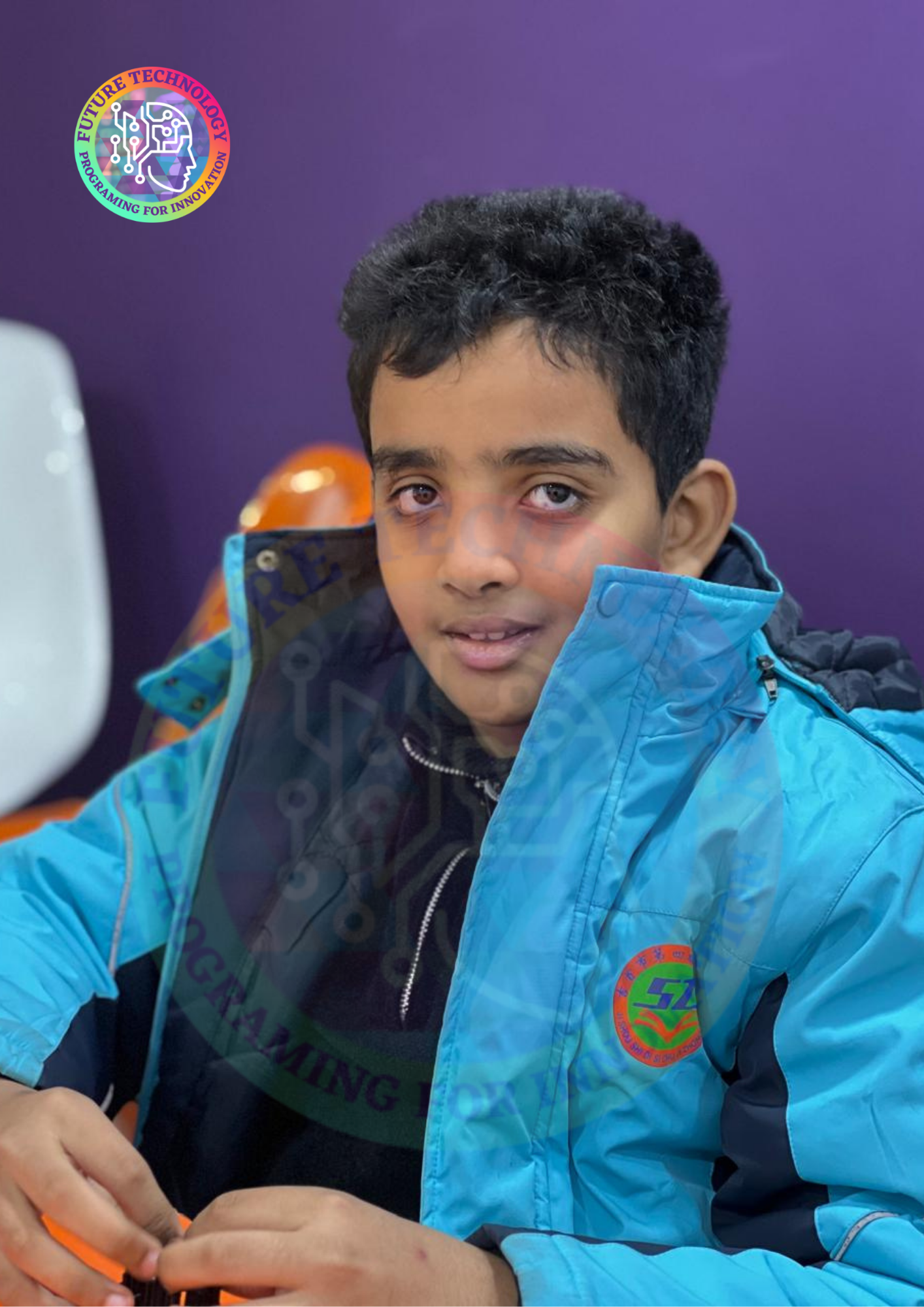 طلابنا