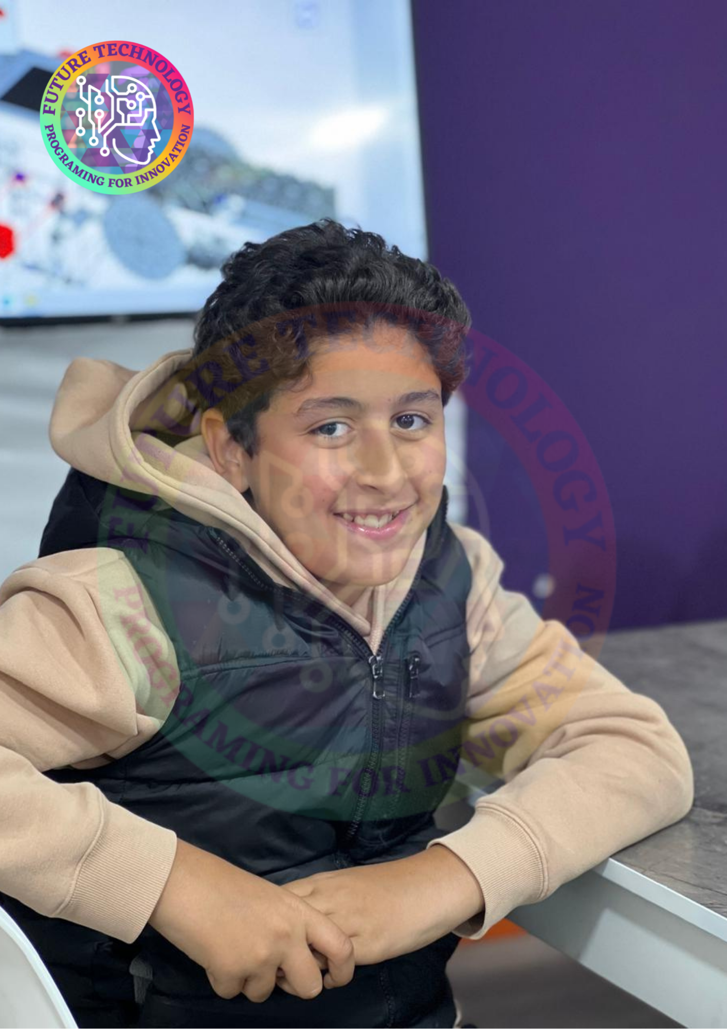 طلابنا