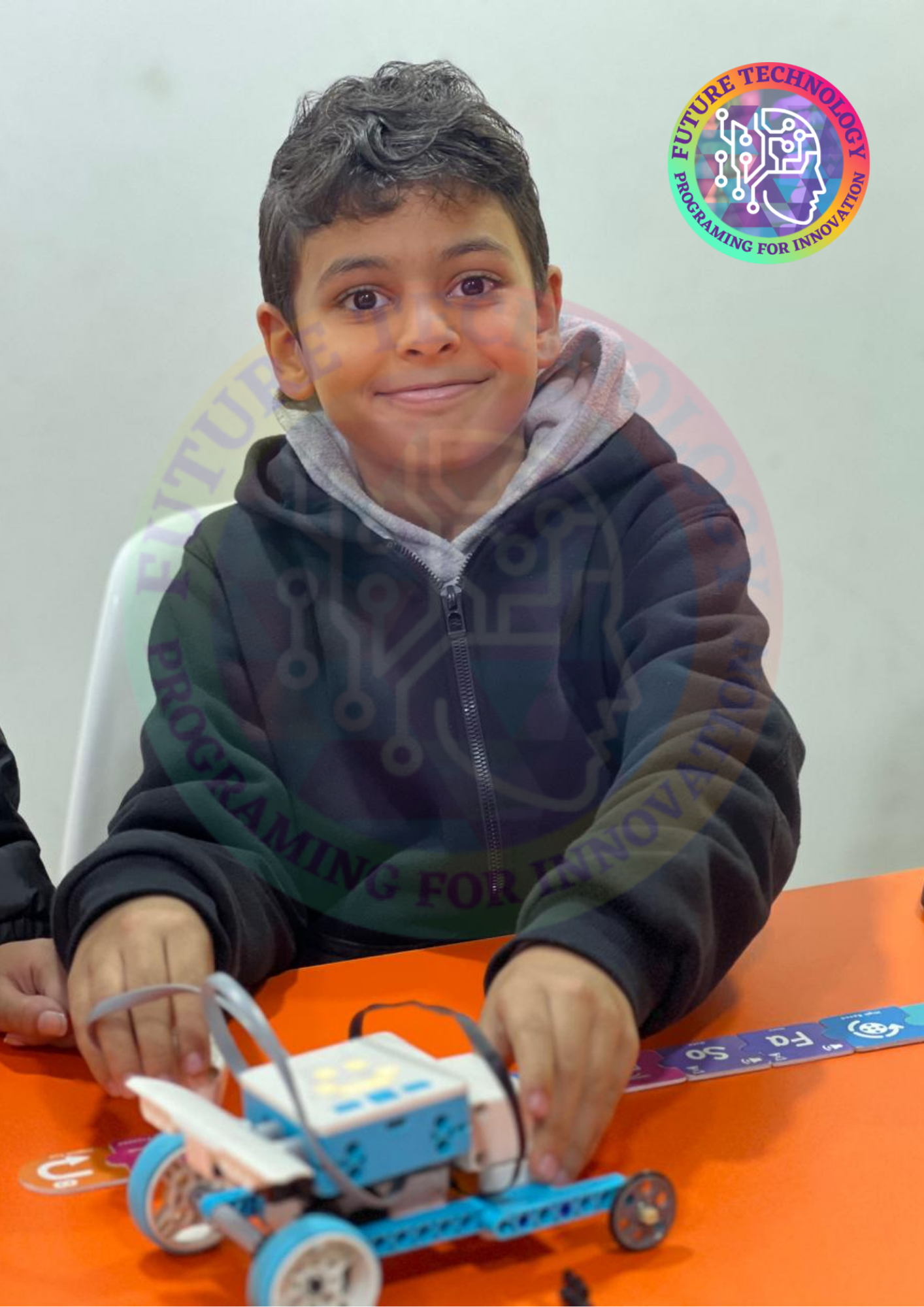 طلابنا
